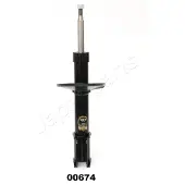 Japanparts MM-00674 Schokdemper