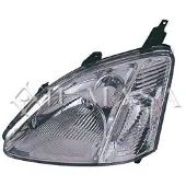 JUMASA 38021607 Koplamp