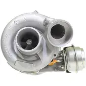 ALANKO 11900574 Turbocharger