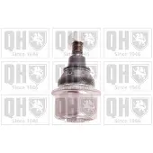 Quinton Hazell QSJ3780S Fuseekogel