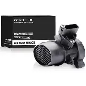 RIDEX 3926A0066 Luchtmassameter (LMM)
