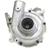 ALANKO 11900909 Turbocharger