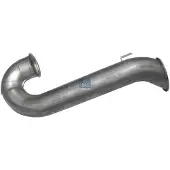 DT Spare Parts 5.11017 Voorpijp