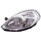 ABAKUS 2741525 Koplamp