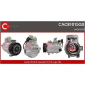 Casco CAC81015GS Aircopomp