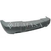 JUMASA 25031812 Bumper