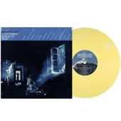Knocked Loose - Different Shade of Blue (Lemonade Marble Coloured) (LP)