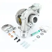 MAPCO 207032 Turbocharger