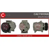 Casco CAC71013GS Aircopomp