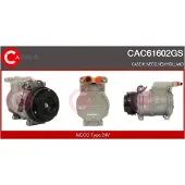 Casco CAC61602GS Aircopomp