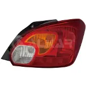 Alkar 2202657 Achterlicht