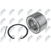 NTY KLP-KA-316 Wiellagerset