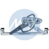 Max WFD125-L Raammechanisme