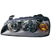 JUMASA 38321637 Koplamp
