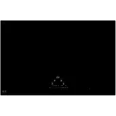 NOVY Inductiekookplaat Pro 80cm 1776