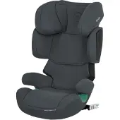Cybex Solution X I-fix Baby-autostoel