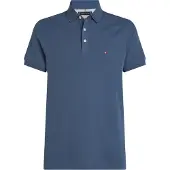 Tommy Hilfiger Shirt 'CORE 1985' saffier