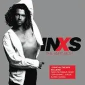 Universal Music INXS - The Very Best (CD) (Reissue 2011)