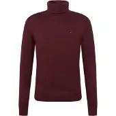 Tommy Hilfiger Trui navy / bordeaux / wit