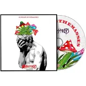 Ministry CD - HOPIUMFORTHEMASSES - voor Geen - standaard | Maat Standard