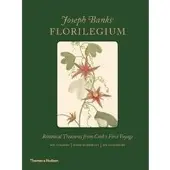 Thames & Hudson Joseph Banks' Florilegium - Mel Gooding