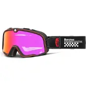 100% Barstow Erban Off-road Bril