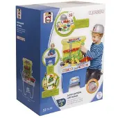 Chicos Casco Werkbank 53 Accessoires 44x30x58 Cm