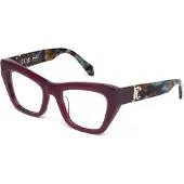 Just cavalli Vjc116 51 Mm Vrouw Met Bril