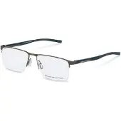 Porsche Design P8775 55 Mm Bril