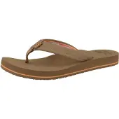 Reef Dames Slippers Cushion Breeze - Bruin - Maat 43