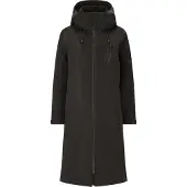 Whistler Wintermantel 'Bellway' zwart