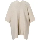 Comma Cape beige