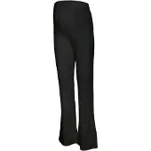 Vero moda Maternity Leggings 'LAVENDER' zwart
