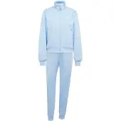 Adidas Trainingspak 'Essentials' lichtblauw