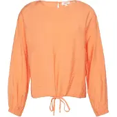 s.Oliver Blouse oranje