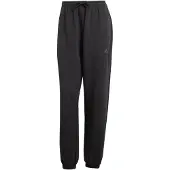 Adidas Sportbroek 'Designed For Training Warm-Up' zwart
