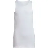 Adidas Functioneel shirt 'Club' zwart / wit
