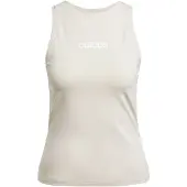 Adidas Sporttop 'Essentials' wit / offwhite