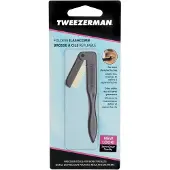 Tweezerman Folding Ilashcomb