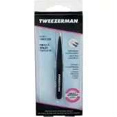 Tweezerman Point Tweezer Puntige pincet, Midnight Sky Pincet 1 st