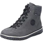 Rieker Boots grijs