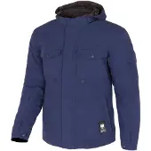Merlin Jagger Urban Utility D3O Motorfiets textiel jas