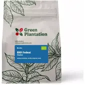 Green Plantation BIO Mexico Fedesi | Espresso 250 g