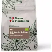 Green Plantation BIO Peru Cosecha de Mujer | Espresso 250 g