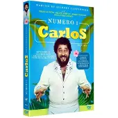 LCJ Numéro 1 Carlos DVD