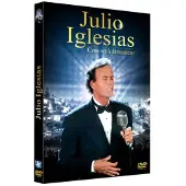 LCJ Legendes En Concert-Julio Iglesias-Vf
