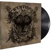 Cryptopsy LP - voor Geen - standaard | Maat Standard