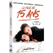 LCJ La fille de 15 ans DVD