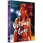 LCJ Voiture de luxe DVD