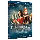 LCJ Blanche-Neige DVD